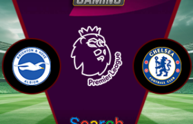 Brighton vs Chelsea 15 Februari 2025