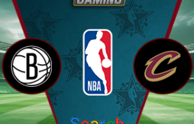 Brooklyn Nets Vs Cleveland Cavaliers 21 Februari 2025