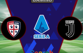 Cagliari Vs Juventus 24 Februari 2025