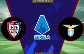 Cagliari vs Lazio 04 Februari 2025