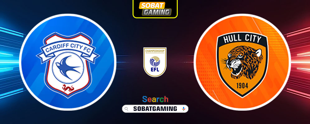 Cardiff City Vs Hull City 26 Februari 2025