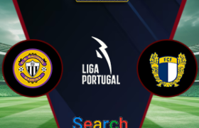 Cd nacional Vs Famalicao 01 Maret 2025