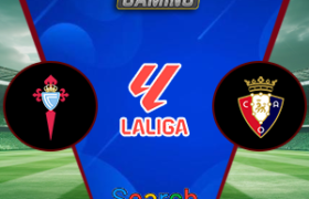 Celta Vigo Vs Osasuna 22 Februari 2025