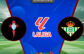 Celta Vigo vs Real Betis 08 Februari 2025