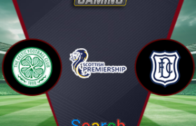 Celtic vs Dundee Fc 06 Februari 2025