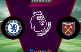 Chelsea vs West Ham United 04 Februari 2025
