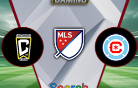 Columbus Crew Vs Chicago Fire 23 Februari 2025