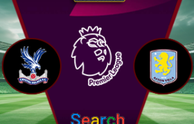 Crystal Palace Vs Aston Villa 26 Februari 2025