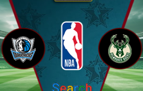 Dallas Mavericks Vs Milwaukee Bucks 02 Maret 2025