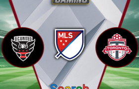 Dc United Vs Toronto 23 Februari 2025