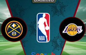 Denver Nuggets Vs Los Angeles Lakers 23 Februari 2025