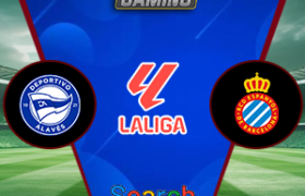 Deportivo Alaves Vs Espanyol 22 Februari 2025
