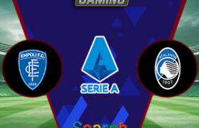 Empoli Vs Atalanta 24 Februari 2025