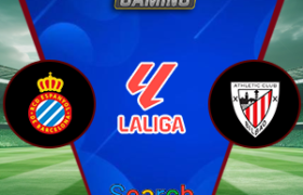 Espanyol vs Athletic Bilbao 16 Februari 2025