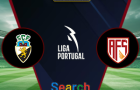 Farense Vs Avs Futebol Sad 03 Maret 2025