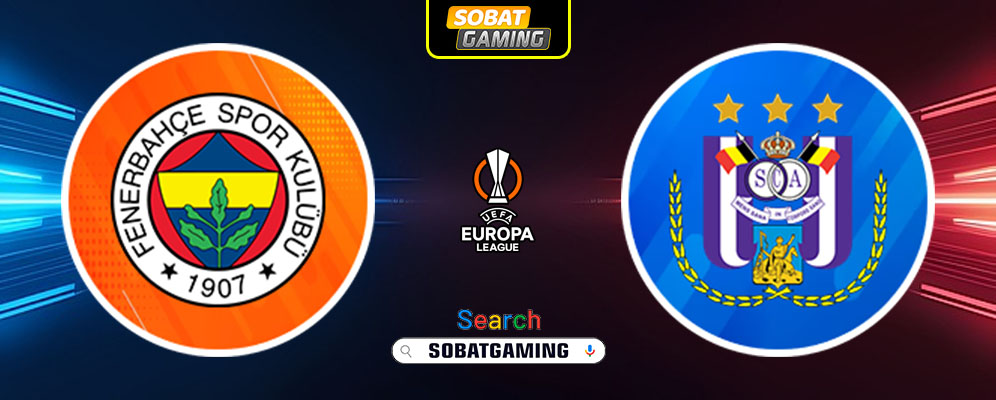 Fenerbahce vs Anderlecht 14 Februari 2025