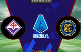 Fiorentina vs Inter Milan 07 Februari 2025
