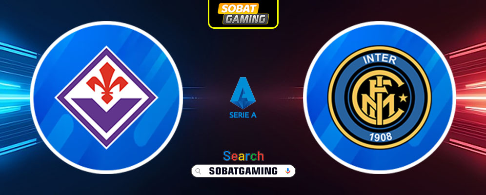 Fiorentina vs Inter Milan 07 Februari 2025