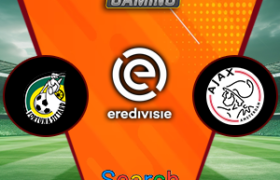 Fortuna Sittard vs Ajax 09 Februari 2025