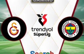Galatasaray Vs Fenerbahce 25 Februari 2025