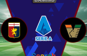 Genoa Vs Venezia 18 Februari 2025