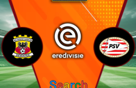 Go Ahead Eagles Vs Psv Eindhoven 02 Maret 2025