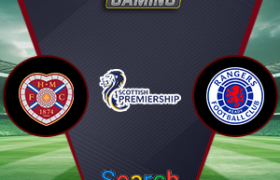 Hearts Fc Vs Rangers 16 Februari 2025
