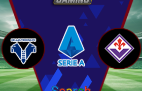 Hellas Verona Vs Fiorentina 23 Februari 2025