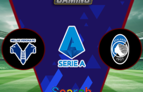 Hellas Verona vs Atalanta 08 Februari 2025