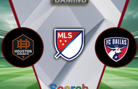 Houston Dynamo Vs Dallas 23 Februari 2025