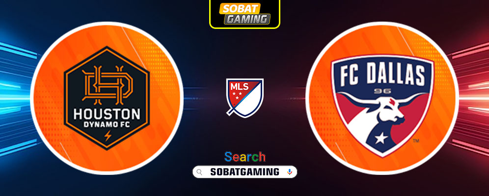 Houston Dynamo Vs Dallas 23 Februari 2025