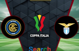 Inter Milan Vs Lazio 26 Februari 2025