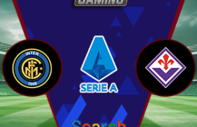 Inter Milan vs Fiorentina 11 Februari 2025