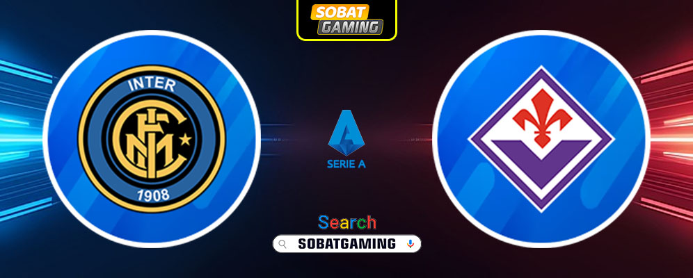 Inter Milan vs Fiorentina 11 Februari 2025
