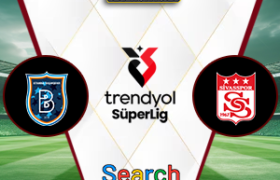 Istanbul Basaksehir Vs Sivasspor 04 Maret 2025