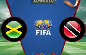 Jamaika vs Trinidad Dan Tobago 10 Februari 2025