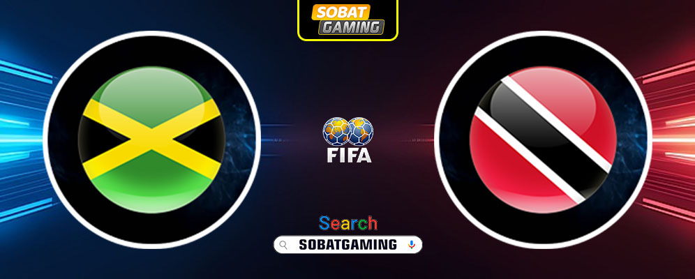 Jamaica vs Trinidad And Tobago 10 Februari 2025