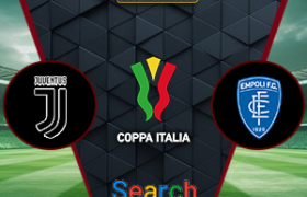 Juventus Vs Empoli 27 Februari 2025