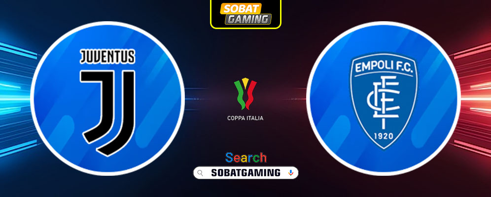 Juventus Vs Empoli 27 Februari 2025