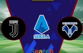 Juventus Vs Hellas Verona 04 Maret 2025