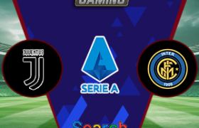 Juventus vs Inter Milan 17 Februari 2025