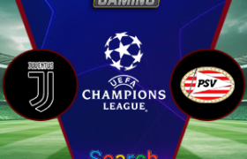 Juventus vs Psv Eindhoven 12 Februari 2025