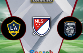 La Galaxy Vs San Diego Fc 24 Februari 2025
