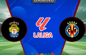Prediksi Las Palmas vs Villarreal 09 Februari 2025
