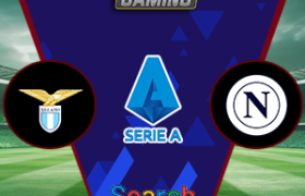 Lazio vs Napoli 16 Februari 2025