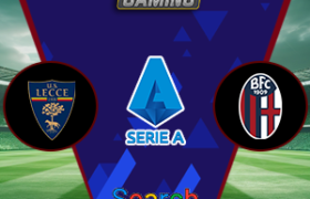 Lecce vs Bologna 10 Februari 2025