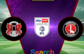 Leyton Orient Vs Charlton Athletic 01 Maret 2025