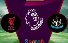 Liverpool Vs Newcastle United 27 Februari 2025