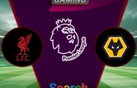 Liverpool vs Wolverhampton 16 Februari 2025