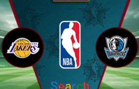 Los Angeles Lakers Vs Dallas Mavericks 26 Februari 2025